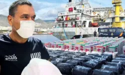 10 Ton Kokainin Kilit İsmi Türk Baron Çetin Gören Yakalandı