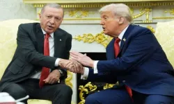 Trump Erdoğan'ı da İstemişti: 1 Milyar Dolar İstediği Ortaya Çıktı