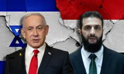 Gizli Görüşmeler Paris'te Yapılıyor: Suriye ve İsrail Arasında Normalleşme! Şam'da İsrail Büyükelçiliği Açılış İddiası