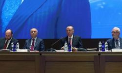 AKP Toplantısında Erdoğan'a DEM Parti Şikayeti! Süreçte 'Zehirli dil' Uyarısı Geldi