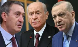 DEM'den İmralı Tutanakları İçin Vahim İddia! Öcalan'ın Sözleri Montajlandı mı?