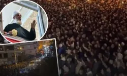 Menzil'deki Miras Kavgasında Tarikat Liderleri İfşaya Başladı! "Faiziyle 1.7 Milyar Lira Aldın"