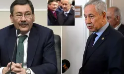 Bülent Arınç - Melih Gökçek Kavgası Büyüyor: Gökçek Topu Cumhurbaşkanı Erdoğan'a Attı 'Rahatsız Olur' Dedi