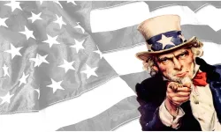 ABD'nin 'Toprak' Hırsı Bitmiyor! İşgal Edemediğini Dolarla Alıyor: İşte Parayla İlhak Edilen Topraklar...