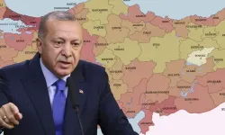 Erdoğan'dan İnce Bir Sitem: 'Dost Bildiklerimiz Bile Nüfusun Artışına Karşı Çıkıyor, Şu Anda Gelişmeler İyi Değil'