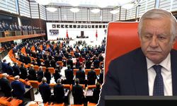 TBMM'de MHP'li Celal Adan'dan AKP'lilere Ağır Sözler: "Terbiyesizliktir Ahlaksızlıktır"