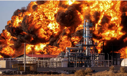 Petrol Piyasasında İran Alarmı: Maduro Sonrası Yeni Jeopolitik Fırtına Kapıda