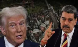 Sömürgeci ABD'nin İştahı Kabardı: İşgalin Amacı Petrol ve Kıymetli Madenlere Çökmek