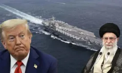 Orta Doğu’da Savaş Çanları! Trump Hedef Gösterdi: Pazar Günü Saldırı mı Başlıyor?