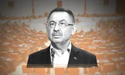 Tutanaklar Fuat Oktay’ı Yalanladı: Hem Meclis Çalışanını Hem de Dışişlerini Azarlamış