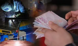 Türkiye Büyürken, Ücretli Çalışanlar  Hep Kaybediyor ve Ücreter Eriyor