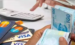 Her İki Kişiden Biri Bankaya Borçlu: Bankalara Olan Yük 5,6 Trilyon TL’yi Aştı