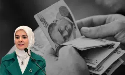 İşte Bakan Göktaş’ın Övünerek Anlattığı Tablo: Yoksullukla Boğuşan Vatandaşlar 3 Bin 327 Liraya Muhtaç