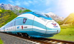 Yüksek Hızlı Tren'de Yükselen Hız Değil, Zamlı Fiyatlar