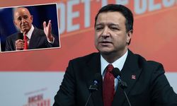 SP Lideri Mahmut Arıkan:Tom Barrack Derhal İstenmeyen Adam İlan Edilmeli, Hiçbir Yetkili Bu  Şahısla El Sıkışmamalı