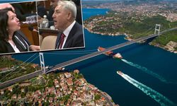 İBB AK Parti Grup Başkanvekili'nden Köprü İtirafı: Köprüleri Özelleştireceğiz; Size Rağmen Yapacağız'