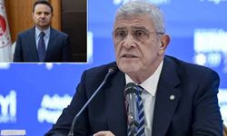 Dervişoğlu’ndan Akın Gürlek Tepkisi: 'Davayı Açan, Davaya Bakan Hakimlerin Başına Geçti'