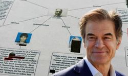 Özel Davetiye Göndermiş: Epstein Belgelerinde Mehmet Öz Çıktı