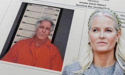 Norveç Prensesi’nin Mesajı Epstein Belgelerinde: Yakında Bebekleri Laboratuvarda Tasarlayacağız