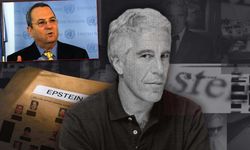 Yeni Belgeler Ortaya Çıktı: İsrail Hükümeti Epstein’in Dairesine Güvenlik Ağı Kurmuş