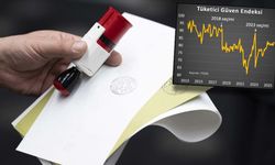 Güven Endeksinin Yükselmesine Ekonomistlerden Yorum: 90’ın Üzerinde Olunca İktidar Partileri Seçimi Kazanıyor