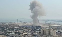 İran; Bahreyn, Katar, BAE ve Kuveyt'teki ABD Üslerini Vuruyor