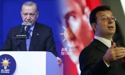 Son Seçim Anketi Erdoğan'ın Sinirlerini Bozacak! Cezaevinden 16 Puan Fark Attı