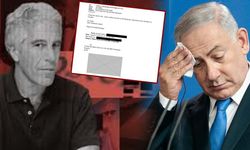 Epstein Dosyasından Netanyahu’nun Sansürlü Fotoğrafı Çıktı! Tüm e-Postaları Silmeye Çalışmış
