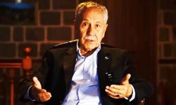 Bülent Arınç Yola Çıktığı Arkadaşlarını Yerden Yere Vurdu: 'Toplumun Seçtiği Adam Çıkarcılığın Baş Tacı'