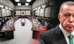 Kabine'ye Sürpriz Atama AKP'de Tedirginlik Yaratmış: İşte Gidenlerin Ardından Konuşulanlar