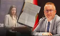 AKP’li Başkanın Uygunsuz İlişkisi Saray’a da Duyuruldu! TBMM'ye ve CİMER'e Başvuru Dilekçesi Ortaya Çıktı