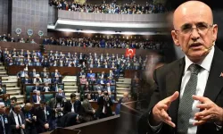 AKP'nin İç Muhalifleri Yine Mehmet Şimşek'e Yüklendi: Ekonomik Kriz ve Pahalılık İkiye Bölünmelerine Sebep Oldu