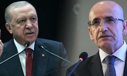 Mehmet Şimşek özelleştirmelerde Topu Sonunda Erdoğan'a Attı