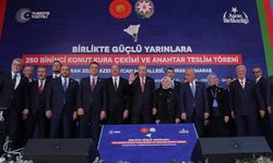 Bitmeyen Deprem Konutlarına Milyonluk Şov! Törenlere 27 Milyon TL Harcandı