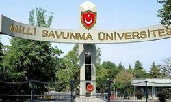 Uyuşturucu Operasyonu Milli Savunma Üniversitesi'ne Sıçradı: 9 Er Gözaltında