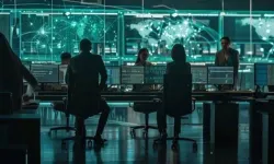 Siber Güvenlik'e Bol Bol Bürokrat Atandı! Asıl İşi Sadece 38 Kişi Yapıyor