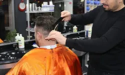 İstanbul'da Kuaför Fiyatları Uçtu! Fiyatları Gören Kapıdan Dönüyor