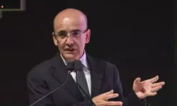 Bakan Mehmet Şimşek'ten Seyyanen Zam Açıklaması: Yine "Disiplin" Dedi