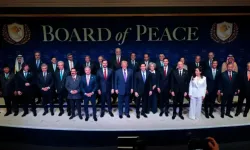 Bu da Bir Siyonist Aparat Değil de Nedir? Vatikan, Trump’a Red Dese Ne olur, Demese ne olur... Kurul Neye Hizmet Edecek?