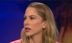 ABD'li Aktivist Kasparian İtiraf Etti: "İran’dan Sonraki Hedef Türkiye"