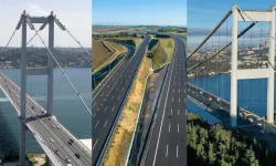 Bloomberg Dev İhalenin Detaylarını Duyurdu: Türkiye'nin Simge Köprüleri ve Otoyolları Satılıyor