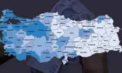 TÜİK Verileri Ortaya Koydu: İşte En Zengin ve En Fakir İlçeler