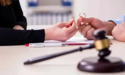 Veriler Açıklandı: Türkiye'de Evlilikler Azalıyor, Boşanmalar Artıyor