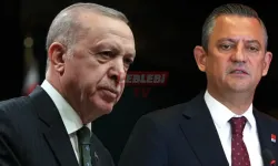 'Diplomasız Erdoğan' Sloganı Davası... ‘Reddi Hakim’ Talebine Mahkemenin  Kararı