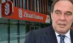 “Banka ve Müşteri Sırrı” ''Yandaş Sırrı mı Oldu?'' Fatih Ergin: Ziraat Bankası’nda İkinci Demirören Vakası!