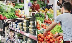 Ramazan'da 3 Katı Pahalıya Yiyeceksiniz! 39 Ürünün 32'sine Zam Geldi