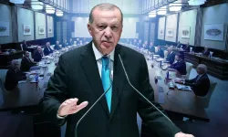 Kabinede Değişiklik Haraketliliği: İki Bakan Gidici, Kimler Gelecek?