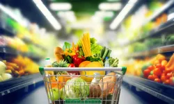 TEPAV Açıkladı: Gıda Enflasyonunda Son İki Yılın En Sert Aylık Artışı! Ocak Ayının Zam Şampiyonları Belli Oldu