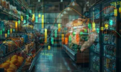 TEPAV: Gıda Enflasyonu Son 2 Yılın Zirvesinde