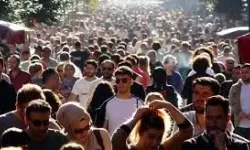 “İnsanlar Birbirine Ne Kadar Güveniyor?” Araştırması: İşte Dünya Sıralamasındaki Yerimiz...?